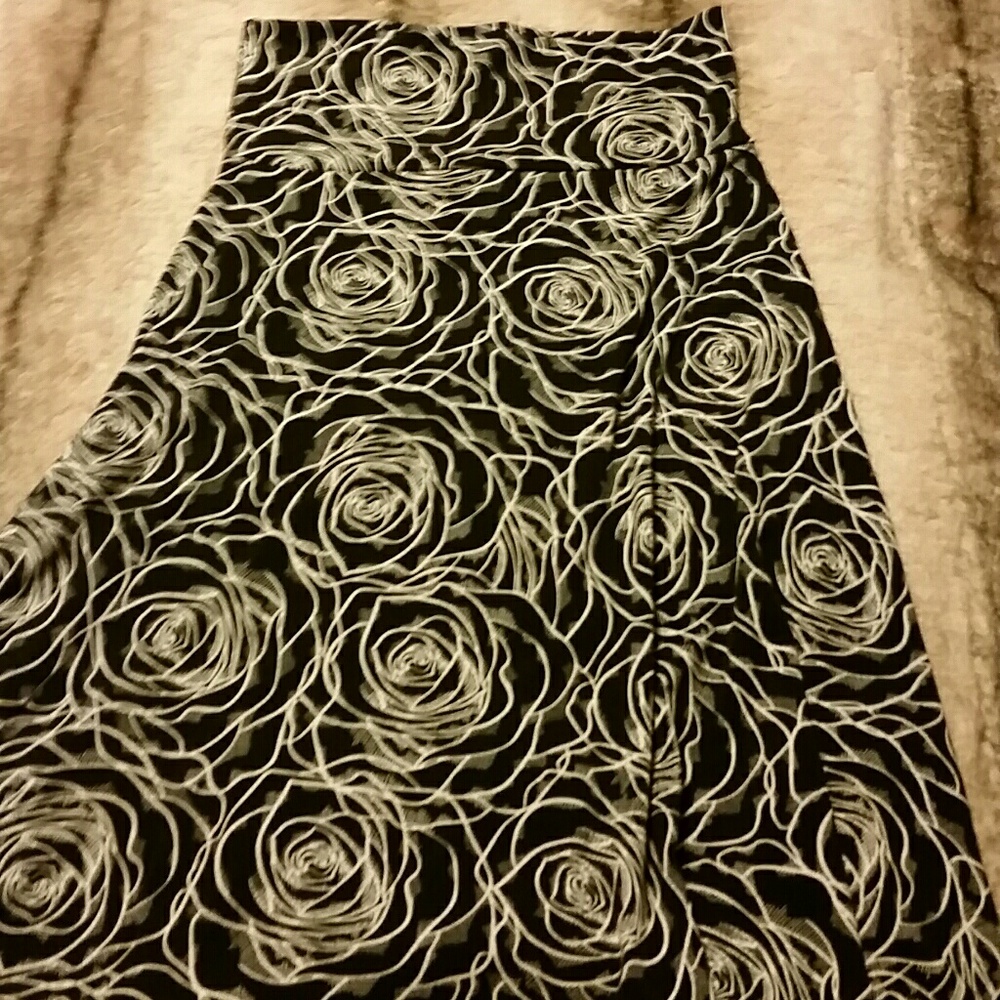 XS LuLaRoe Azure